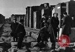 Immagine di Leader sovietico Leon Trotsky Napoli Italia, 1940, secondo 59 filmato di repertorio 65675056646
