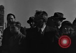 Immagine di Leader sovietico Leon Trotsky Napoli Italia, 1940, secondo 61 filmato di repertorio 65675056646
