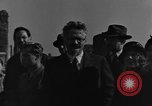Immagine di Leader sovietico Leon Trotsky Napoli Italia, 1940, secondo 62 filmato di repertorio 65675056646