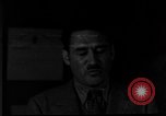 Immagine di Leader sovietico Leon Trotsky Città del Messico MESSICO, 1940, secondo 1 filmato di repertorio 65675056647