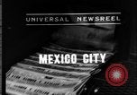 Immagine di Leader sovietico Leon Trotsky Città del Messico MESSICO, 1940, secondo 3 filmato di repertorio 65675056647