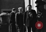 Immagine di Leader sovietico Leon Trotsky Città del Messico MESSICO, 1940, secondo 7 filmato di repertorio 65675056647