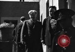 Immagine di Leader sovietico Leon Trotsky Città del Messico MESSICO, 1940, secondo 8 filmato di repertorio 65675056647