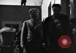 Immagine di Leader sovietico Leon Trotsky Città del Messico MESSICO, 1940, secondo 9 filmato di repertorio 65675056647