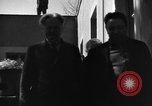 Immagine di Leader sovietico Leon Trotsky Città del Messico MESSICO, 1940, secondo 11 filmato di repertorio 65675056647