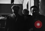 Immagine di Leader sovietico Leon Trotsky Città del Messico MESSICO, 1940, secondo 12 filmato di repertorio 65675056647