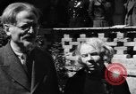 Immagine di Leader sovietico Leon Trotsky Città del Messico MESSICO, 1940, secondo 15 filmato di repertorio 65675056647