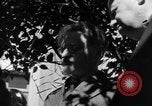 Immagine di Leader sovietico Leon Trotsky Città del Messico MESSICO, 1940, secondo 20 filmato di repertorio 65675056647