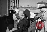 Immagine di Leader sovietico Leon Trotsky Città del Messico MESSICO, 1940, secondo 48 filmato di repertorio 65675056647