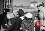 Immagine di Leader sovietico Leon Trotsky Città del Messico MESSICO, 1940, secondo 49 filmato di repertorio 65675056647