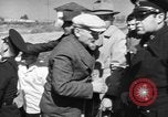 Immagine di Leader sovietico Leon Trotsky Città del Messico MESSICO, 1940, secondo 50 filmato di repertorio 65675056647