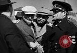 Immagine di Leader sovietico Leon Trotsky Città del Messico MESSICO, 1940, secondo 52 filmato di repertorio 65675056647