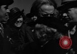 Immagine di Leader sovietico Leon Trotsky Città del Messico MESSICO, 1940, secondo 54 filmato di repertorio 65675056647
