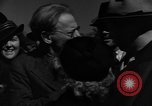Immagine di Leader sovietico Leon Trotsky Città del Messico MESSICO, 1940, secondo 55 filmato di repertorio 65675056647