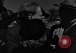 Immagine di Leader sovietico Leon Trotsky Città del Messico MESSICO, 1940, secondo 56 filmato di repertorio 65675056647