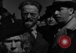 Immagine di Leader sovietico Leon Trotsky Città del Messico MESSICO, 1940, secondo 59 filmato di repertorio 65675056647