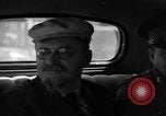 Immagine di Leader sovietico Leon Trotsky Città del Messico MESSICO, 1940, secondo 61 filmato di repertorio 65675056647