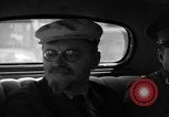 Immagine di Leader sovietico Leon Trotsky Città del Messico MESSICO, 1940, secondo 62 filmato di repertorio 65675056647