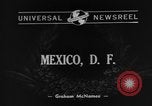 Image leader soviétique Leon Trotsky Mexico Mexique, 1940, de la seconde 3 séquences d'archives historiques vidéo 65675056648