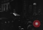 Image leader soviétique Leon Trotsky Mexico Mexique, 1940, de la seconde 29 séquences d'archives historiques vidéo 65675056648