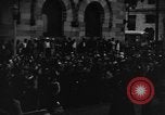 Image leader soviétique Leon Trotsky Mexico Mexique, 1940, de la seconde 35 séquences d'archives historiques vidéo 65675056648