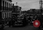 Image leader soviétique Leon Trotsky Mexico Mexique, 1940, de la seconde 36 séquences d'archives historiques vidéo 65675056648