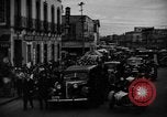 Image leader soviétique Leon Trotsky Mexico Mexique, 1940, de la seconde 40 séquences d'archives historiques vidéo 65675056648