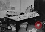 Immagine di Leader sovietico Leon Trotsky Città del Messico MESSICO, 1940, secondo 8 filmato di repertorio 65675056649