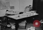 Immagine di Leader sovietico Leon Trotsky Città del Messico MESSICO, 1940, secondo 9 filmato di repertorio 65675056649