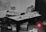 Immagine di Leader sovietico Leon Trotsky Città del Messico MESSICO, 1940, secondo 10 filmato di repertorio 65675056649