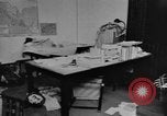 Immagine di Leader sovietico Leon Trotsky Città del Messico MESSICO, 1940, secondo 11 filmato di repertorio 65675056649