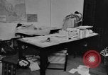 Immagine di Leader sovietico Leon Trotsky Città del Messico MESSICO, 1940, secondo 12 filmato di repertorio 65675056649