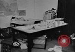 Immagine di Leader sovietico Leon Trotsky Città del Messico MESSICO, 1940, secondo 13 filmato di repertorio 65675056649