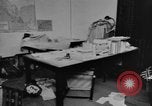 Immagine di Leader sovietico Leon Trotsky Città del Messico MESSICO, 1940, secondo 17 filmato di repertorio 65675056649