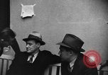 Image of Soviet Leader Leon Trotsky Mexico City Mexico, 1940, second 4 stock footage video 65675056650