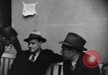 Image of Soviet Leader Leon Trotsky Mexico City Mexico, 1940, second 5 stock footage video 65675056650
