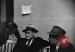 Image of Soviet Leader Leon Trotsky Mexico City Mexico, 1940, second 9 stock footage video 65675056650
