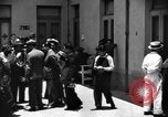 Image of Soviet Leader Leon Trotsky Mexico City Mexico, 1940, second 18 stock footage video 65675056650
