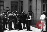 Image of Soviet Leader Leon Trotsky Mexico City Mexico, 1940, second 20 stock footage video 65675056650