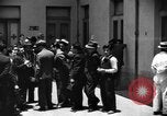 Image of Soviet Leader Leon Trotsky Mexico City Mexico, 1940, second 21 stock footage video 65675056650