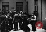 Image of Soviet Leader Leon Trotsky Mexico City Mexico, 1940, second 22 stock footage video 65675056650