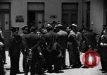 Image of Soviet Leader Leon Trotsky Mexico City Mexico, 1940, second 25 stock footage video 65675056650