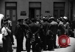 Image of Soviet Leader Leon Trotsky Mexico City Mexico, 1940, second 27 stock footage video 65675056650