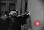 Image of Soviet Leader Leon Trotsky Mexico City Mexico, 1940, second 29 stock footage video 65675056650