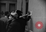 Image of Soviet Leader Leon Trotsky Mexico City Mexico, 1940, second 30 stock footage video 65675056650