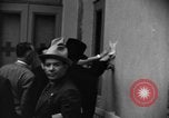 Image of Soviet Leader Leon Trotsky Mexico City Mexico, 1940, second 33 stock footage video 65675056650