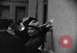 Image of Soviet Leader Leon Trotsky Mexico City Mexico, 1940, second 34 stock footage video 65675056650