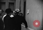 Image of Soviet Leader Leon Trotsky Mexico City Mexico, 1940, second 36 stock footage video 65675056650