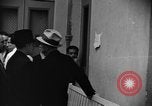 Image of Soviet Leader Leon Trotsky Mexico City Mexico, 1940, second 37 stock footage video 65675056650