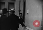 Image of Soviet Leader Leon Trotsky Mexico City Mexico, 1940, second 38 stock footage video 65675056650